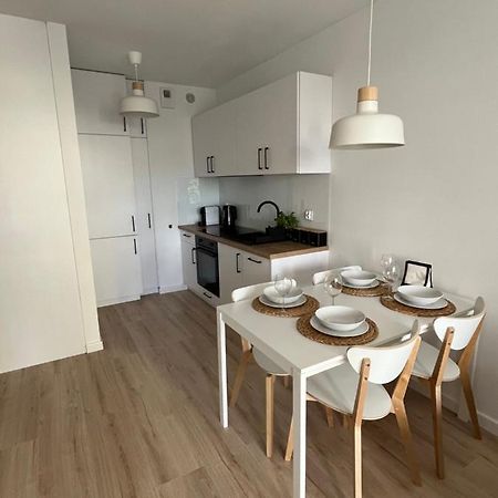 Apartament 34 Sun Towers シフィノウイシチェ エクステリア 写真