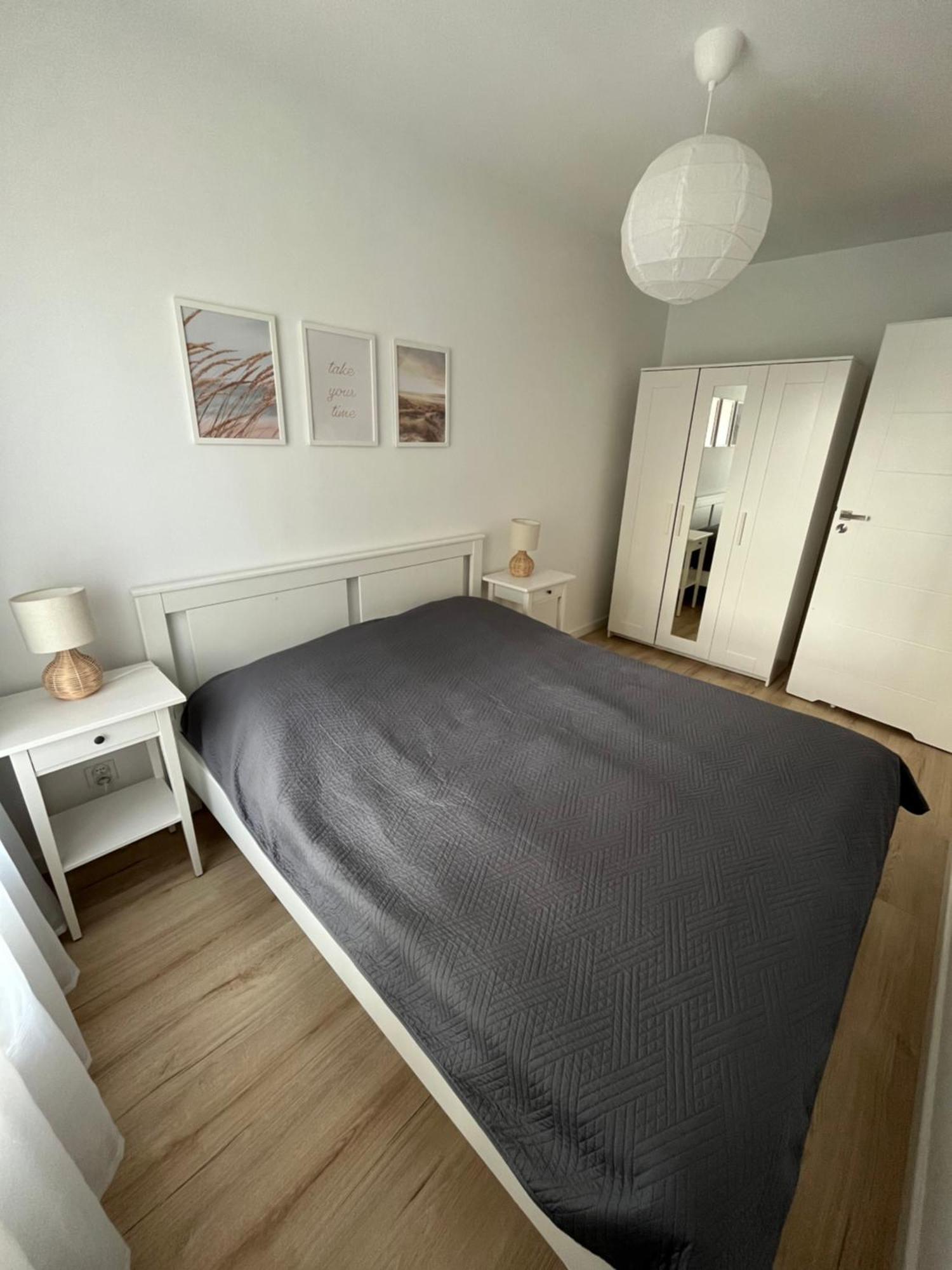 Apartament 34 Sun Towers シフィノウイシチェ エクステリア 写真