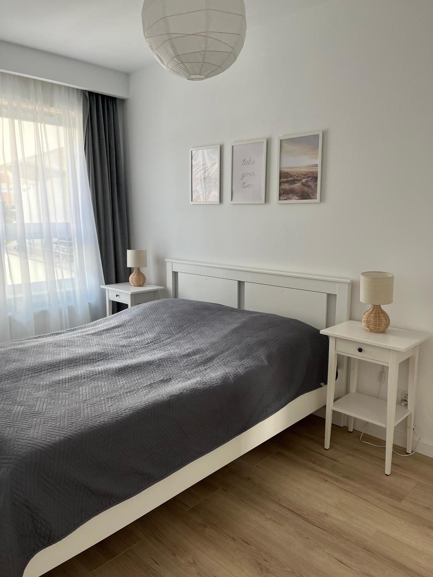 Apartament 34 Sun Towers シフィノウイシチェ エクステリア 写真