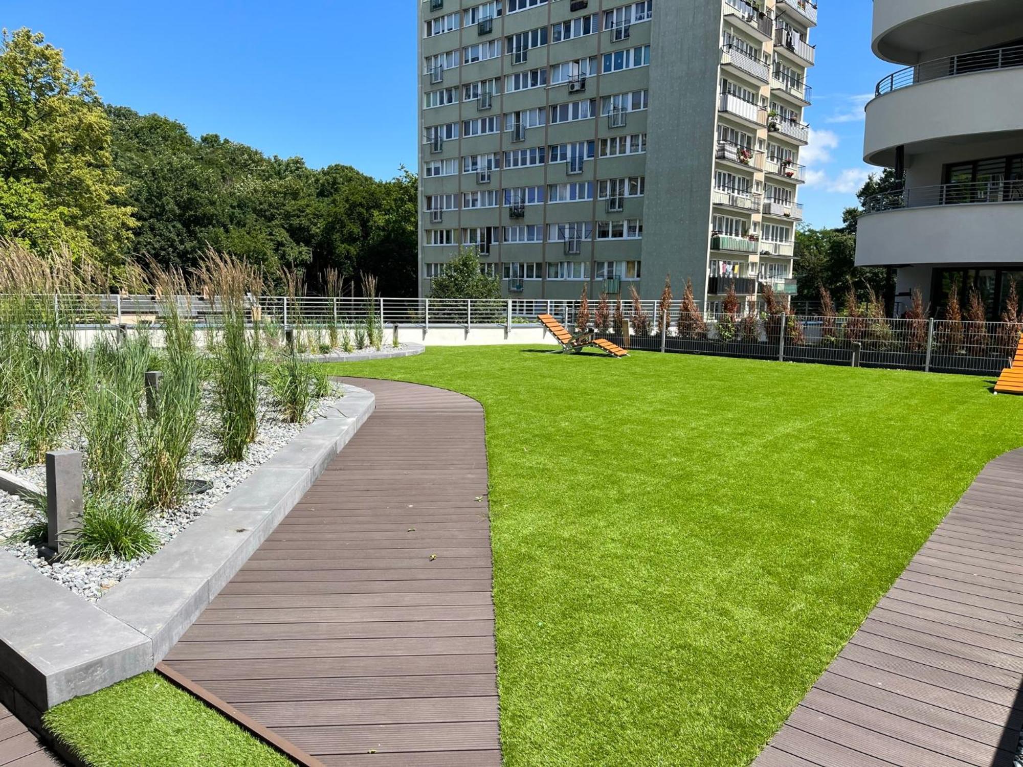 Apartament 34 Sun Towers シフィノウイシチェ エクステリア 写真
